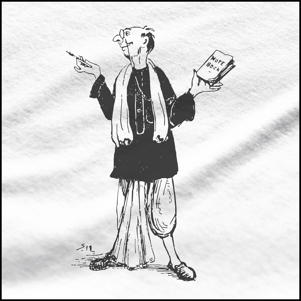 নোট বই · Note Boi